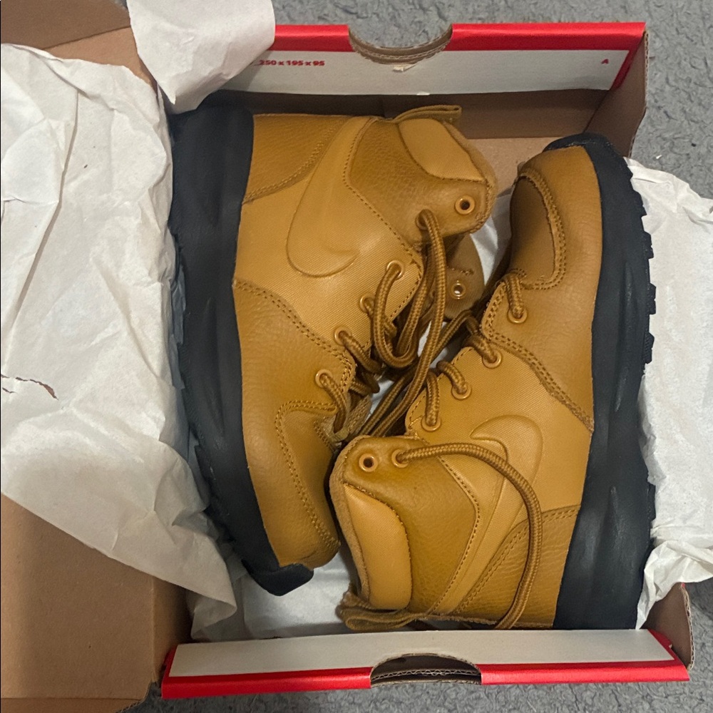 Nike Manoa ‘17 LTR